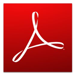 Adobe Reader Android