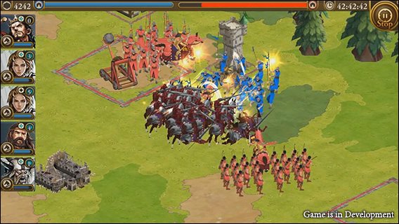 Age of Empires Android