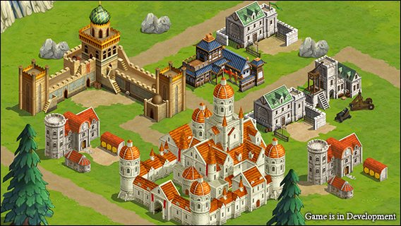 Age of Empires Android