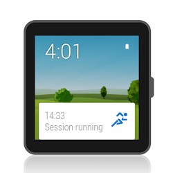 Android Wear Apps