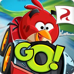 Download Angry Birds Go Android