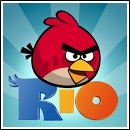 angry birds rio