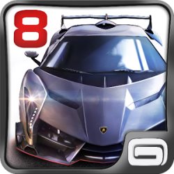 Asphalt 8: Airborne Android