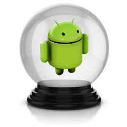 Calchas εφαρμογή Android