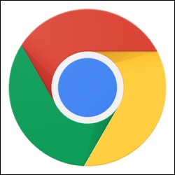 Chrome Android version 40
