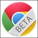 chrome beta android