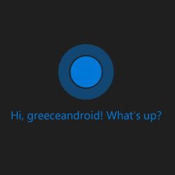 Android Cortana apk Download