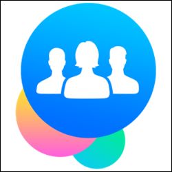 Facebook Groups App