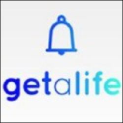 Get a Life Android app