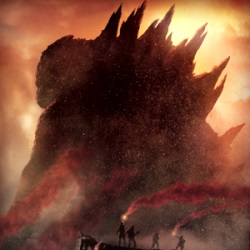 Godzilla Android Game