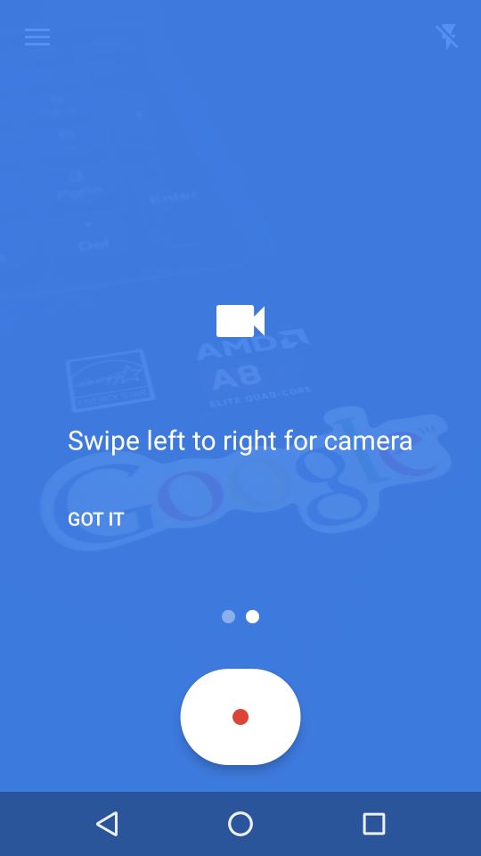 Google Camera Update apk