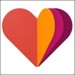 Google Fit Android app