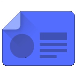 Google Play Newsstand Material Design