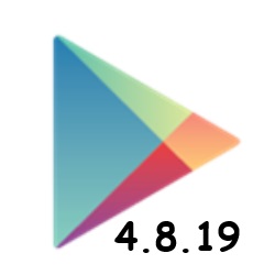 Google Play Update apk