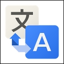 google translate android app