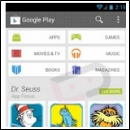 google play 4 android market
