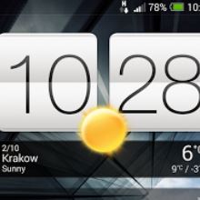 HTC Sense 5.5