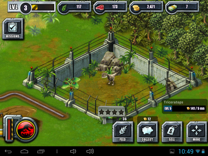 jurassic park operation genesis apk jurassic park operation genesis apk