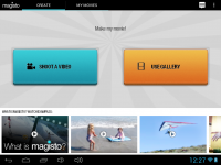 magisto_android_app