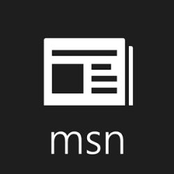 Microsoft MSN Android apps