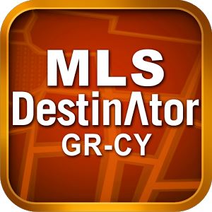 MLS Updater MLS Destinator