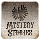 greek android app mystery stories