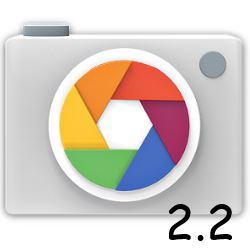 Google Camera App