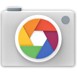 New Google Camera App