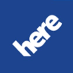 Nokia Here Maps apk