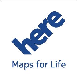 Nokia Here Maps Beta