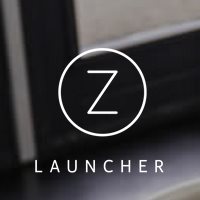 Android Z Launcher