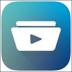 OrganizeTube Android app