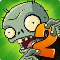 Plants vs Zombies 2