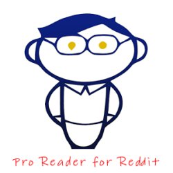 Pro Reader For Reddit