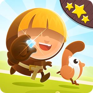 Rovio Tiny Thief