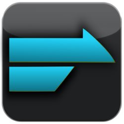 Side Control Launcher Android App