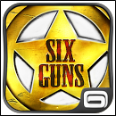 android games six guns