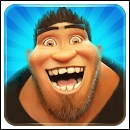 android game the croods rovio