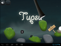 tupsu-android-game