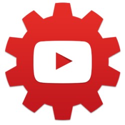 YouTube Creator Studio