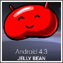 android 4.3 jelly bean