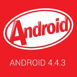 Android 4.4.3 Update Download