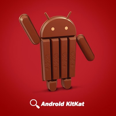Android 4.4 KiKat whats new