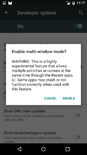 android-m-multiwindow