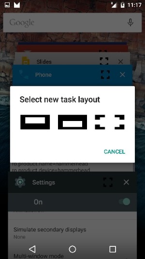android-m-multiwindow