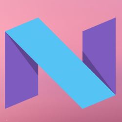 Αναβάθμιση Android N Developer Preview