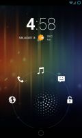 cyanogenmod-lockscreen-1