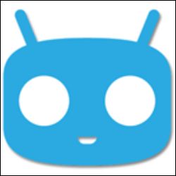CyanogenMod 11 M12