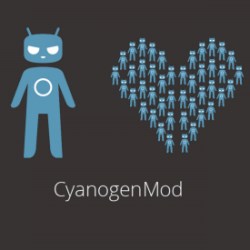 CyanogenMod Focal Developer