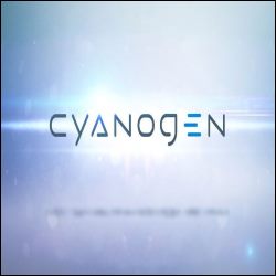 cyanogenmod-qualcomm